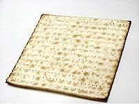 matzah